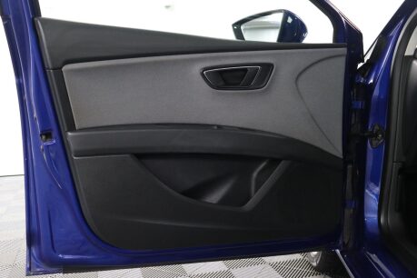 SEAT Leon TSI SE DYNAMIC TECHNOLOGY 42