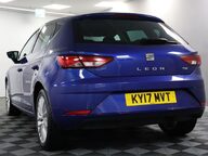 SEAT Leon TSI SE DYNAMIC TECHNOLOGY 29