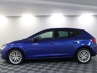 SEAT Leon TSI SE DYNAMIC TECHNOLOGY 18