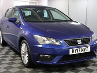 SEAT Leon TSI SE DYNAMIC TECHNOLOGY 30
