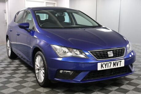 SEAT Leon TSI SE DYNAMIC TECHNOLOGY 30