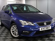 SEAT Leon TSI SE DYNAMIC TECHNOLOGY 19