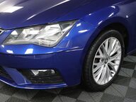 SEAT Leon TSI SE DYNAMIC TECHNOLOGY 31