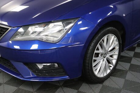 SEAT Leon TSI SE DYNAMIC TECHNOLOGY 31