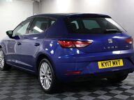 SEAT Leon TSI SE DYNAMIC TECHNOLOGY 10