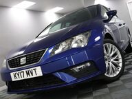 SEAT Leon TSI SE DYNAMIC TECHNOLOGY 32