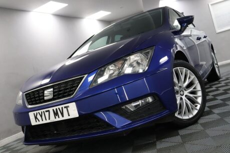 SEAT Leon TSI SE DYNAMIC TECHNOLOGY 32