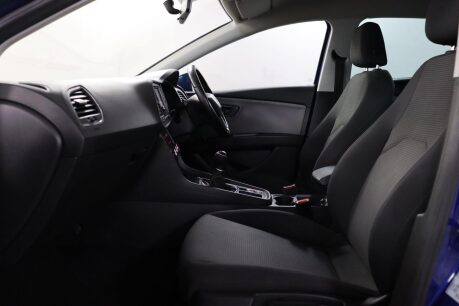 SEAT Leon TSI SE DYNAMIC TECHNOLOGY 41