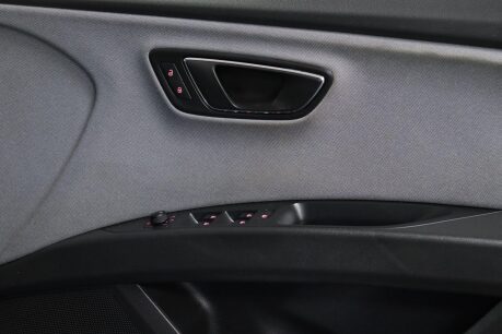 SEAT Leon TSI SE DYNAMIC TECHNOLOGY 36