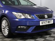 SEAT Leon TSI SE DYNAMIC TECHNOLOGY 24