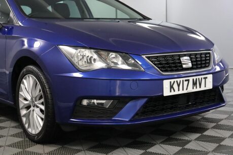 SEAT Leon TSI SE DYNAMIC TECHNOLOGY 24