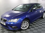 SEAT Leon TSI SE DYNAMIC TECHNOLOGY 20