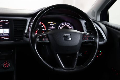 SEAT Leon TSI SE DYNAMIC TECHNOLOGY 44