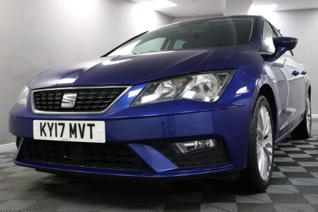 SEAT Leon TSI SE DYNAMIC TECHNOLOGY 28