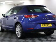 SEAT Leon TSI SE DYNAMIC TECHNOLOGY 22