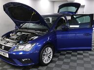 SEAT Leon TSI SE DYNAMIC TECHNOLOGY 16