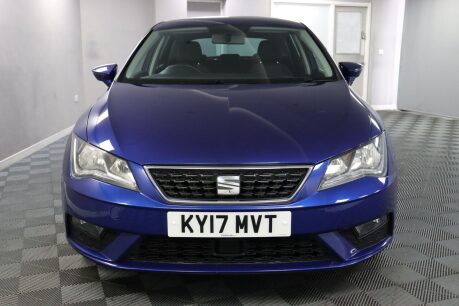 SEAT Leon TSI SE DYNAMIC TECHNOLOGY 2