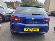 SEAT Leon TSI SE DYNAMIC TECHNOLOGY 6