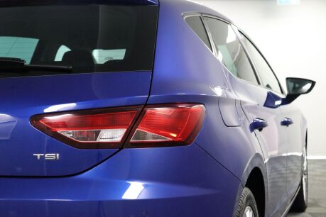 SEAT Leon TSI SE DYNAMIC TECHNOLOGY 23