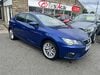 SEAT Leon TSI SE DYNAMIC TECHNOLOGY