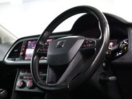 SEAT Leon TSI SE DYNAMIC TECHNOLOGY 12