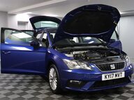 SEAT Leon TSI SE DYNAMIC TECHNOLOGY 15