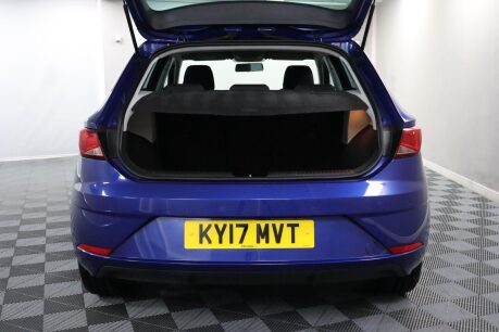 SEAT Leon TSI SE DYNAMIC TECHNOLOGY 14