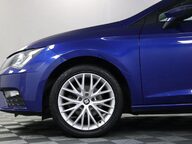 SEAT Leon TSI SE DYNAMIC TECHNOLOGY 27