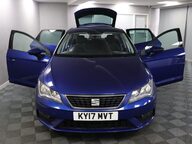 SEAT Leon TSI SE DYNAMIC TECHNOLOGY 7