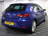 SEAT Leon TSI SE DYNAMIC TECHNOLOGY 11