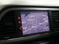 SEAT Leon TSI SE DYNAMIC TECHNOLOGY 37