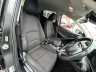 Mazda 2 SE-L NAV PLUS 11