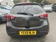 Mazda 2 SE-L NAV PLUS 7