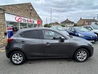 Mazda 2 SE-L NAV PLUS 8