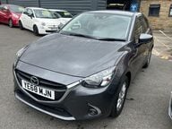 Mazda 2 SE-L NAV PLUS 5