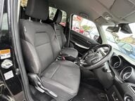 Suzuki Swift SZ5 BOOSTERJET SHVS MHEV 11