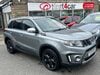 Suzuki Vitara S BOOSTERJET ALLGRIP
