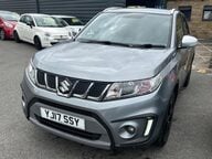 Suzuki Vitara S BOOSTERJET ALLGRIP 5