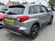 Suzuki Vitara S BOOSTERJET ALLGRIP 8