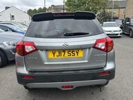 Suzuki Vitara S BOOSTERJET ALLGRIP 7