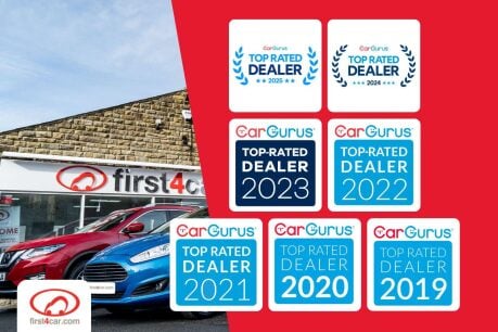 Suzuki Vitara S BOOSTERJET ALLGRIP 12