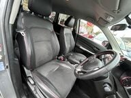 Suzuki Vitara S BOOSTERJET ALLGRIP 9