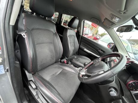 Suzuki Vitara S BOOSTERJET ALLGRIP 9