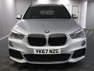 BMW X1 XDRIVE20D M SPORT 2