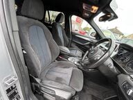 BMW X1 XDRIVE20D M SPORT 10