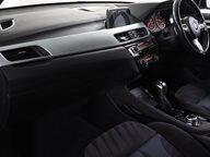 BMW X1 XDRIVE20D M SPORT 34