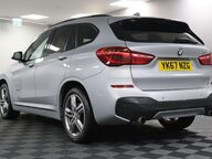 BMW X1 XDRIVE20D M SPORT 22