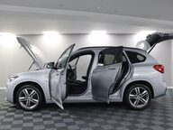 BMW X1 XDRIVE20D M SPORT 6