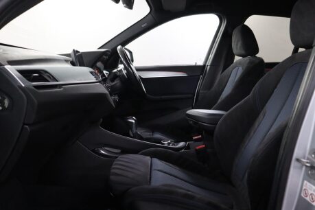 BMW X1 XDRIVE20D M SPORT 42
