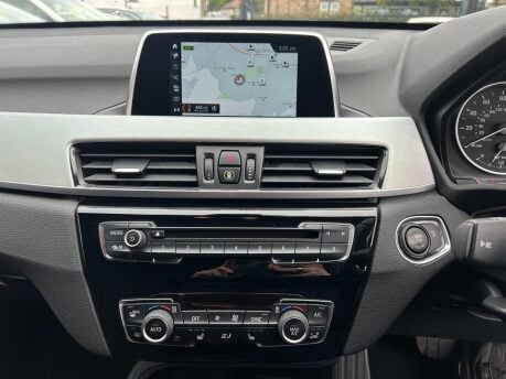 BMW X1 XDRIVE20D M SPORT 16